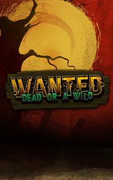 Wanted Dead or a Wild